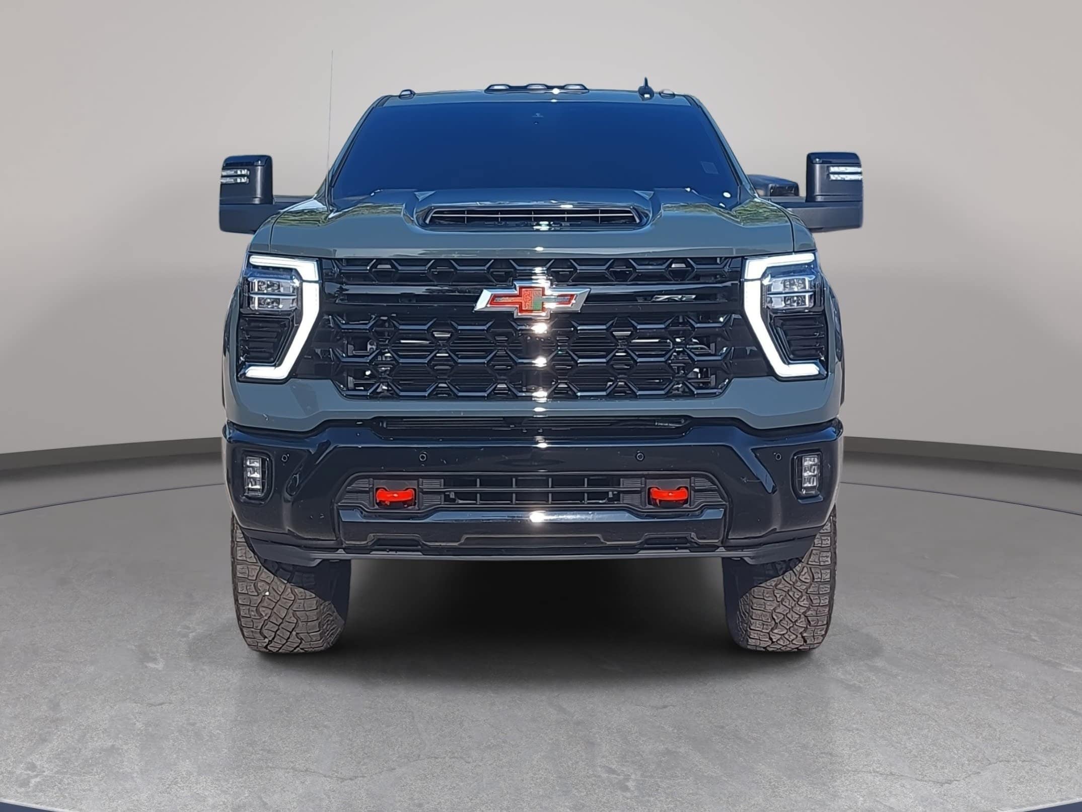 chevrolet silverado 2500hd 2026 1GC4KYEY3TF227046 image chevrolet silverado 2500hd 2026 1GC4KYEY3TF227046 image